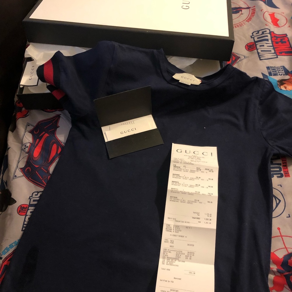 Shirt
